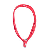 STX Lacrosse Eclipse 3 Goalie Head Limited Edition Red