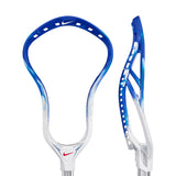 Nike Lakota 4 L4 Lacrosse Head Limited Edition Blue Spilt