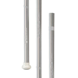 ECD Focus Power Scandium + Titanium  Alloy Lacrosse Handle