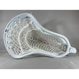 Custom STX Lacrosse Surgeon 1K with Antrea TR-1 Mesh