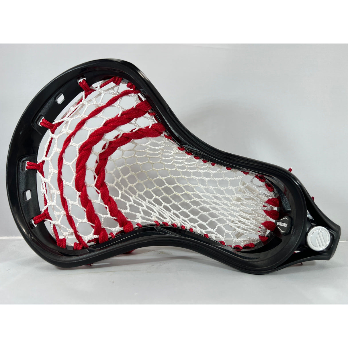 Custom Maverik Tactik 3.0 with Hero 4.0 Semi Hard