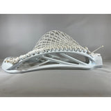 Custom STX Lacrosse Surgeon 1K with Antrea TR-1 Mesh