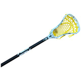 STX Crux 600 Crux Mesh Pro Complete Women's Lacrosse Stick