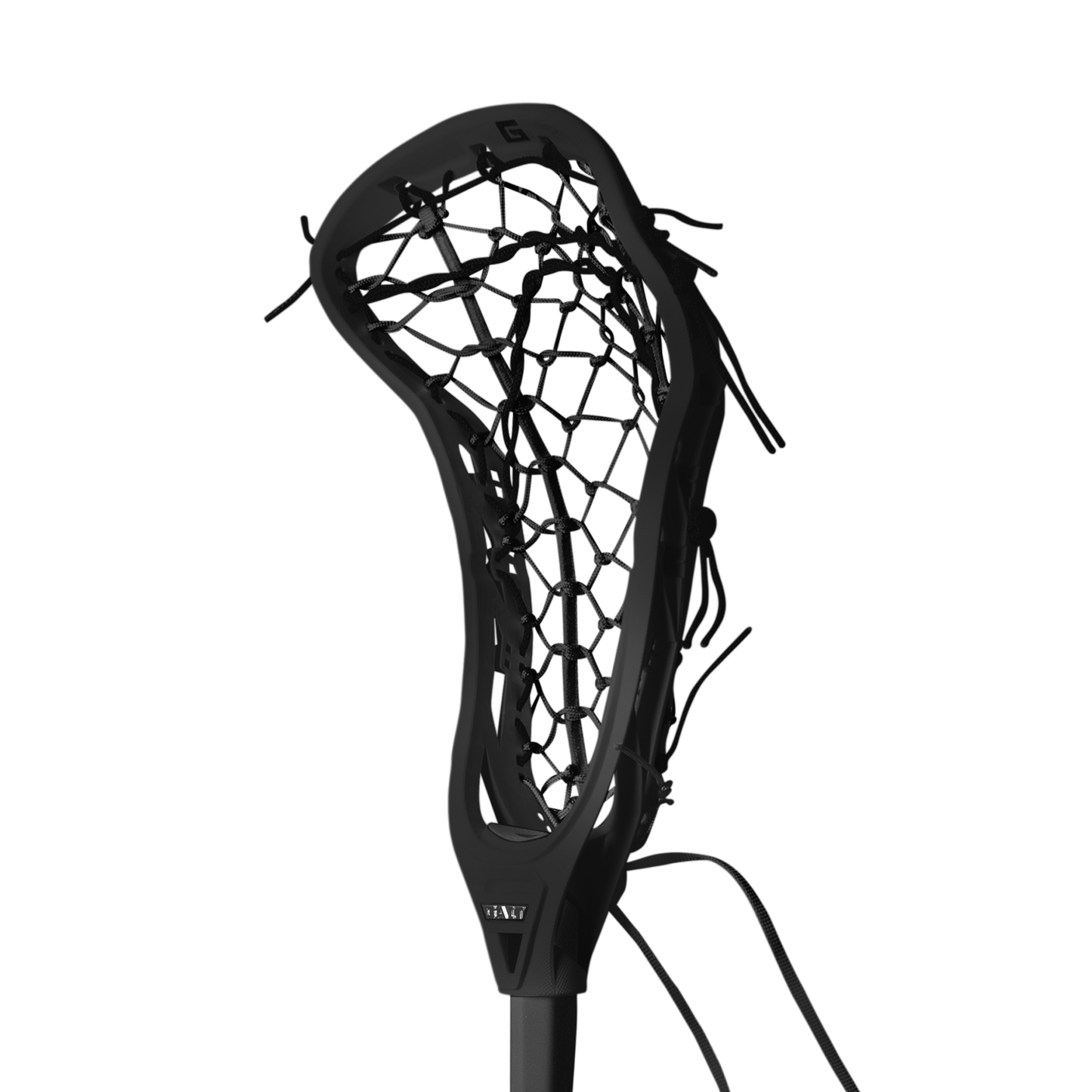 Gait Air 2 Women's Lacrosse Head with Flex Mesh