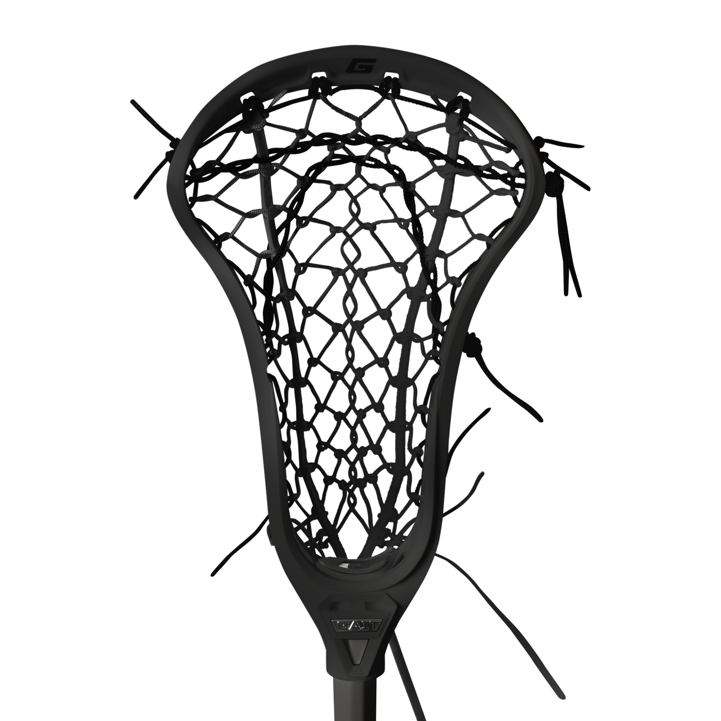 Gait Air 2 Women's Lacrosse Head with Flex Mesh