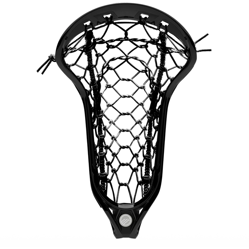 Maverik Ascent Pro Hex Pocket Women's Lacrosse Head