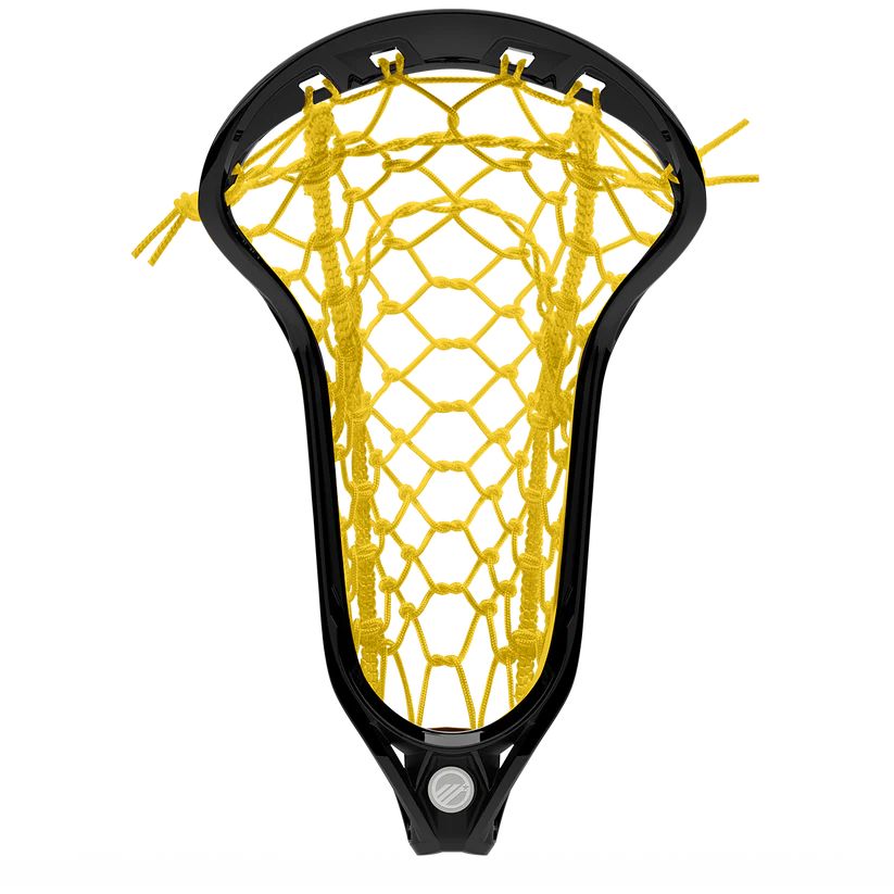 Maverik Ascent Pro Hex Pocket Women's Lacrosse Head