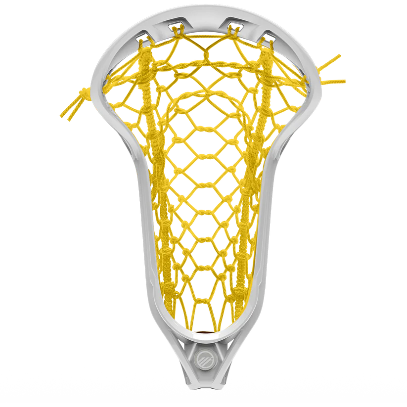 Maverik Ascent Pro Hex Pocket Women's Lacrosse Head