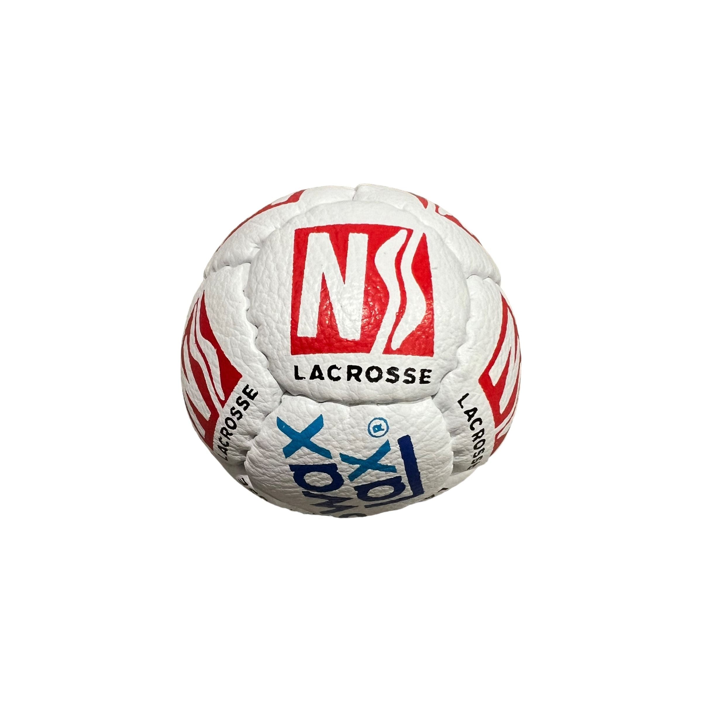 Swax Lax Lacrosse Training Ball – Northern Soul Sportswear