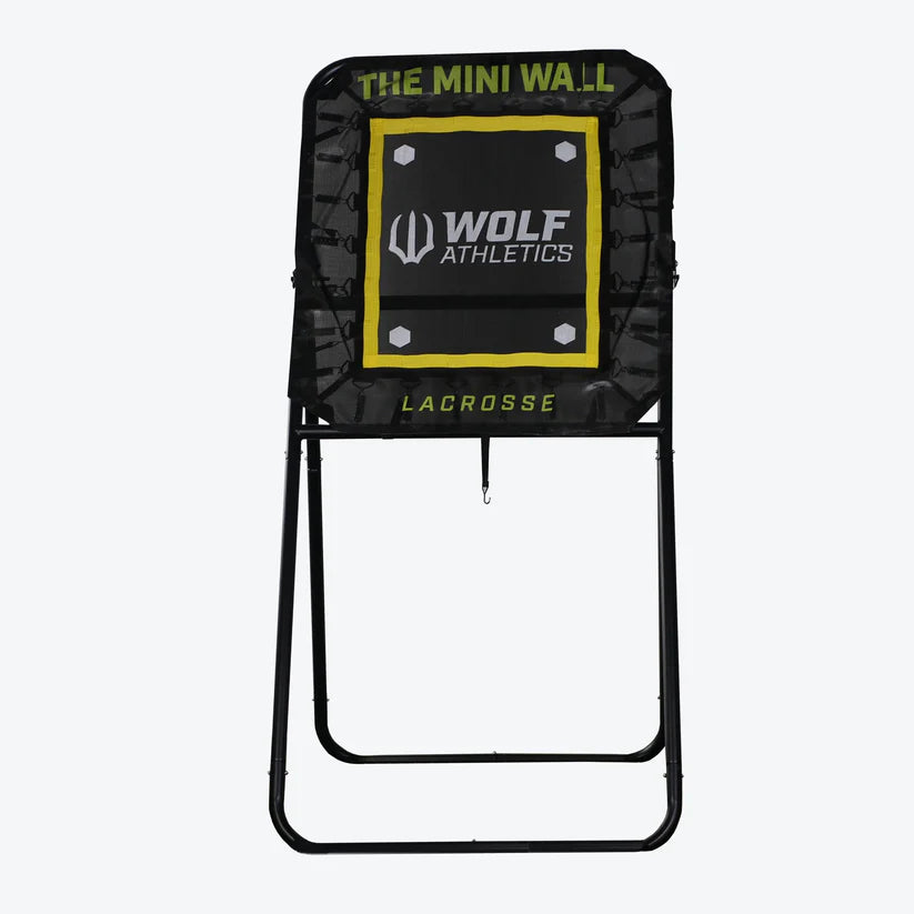 Wolf Athletics Mini Wall Rebounder