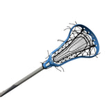 Custom STX Crux 400 with Valkyrie Pocket and 7075 Handle Black