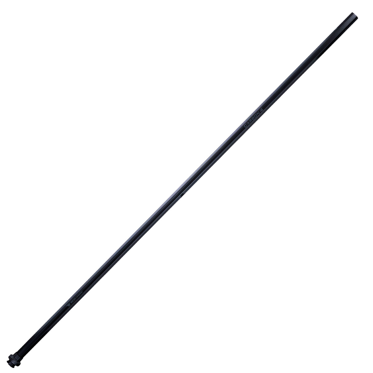 ECD Carbon 4.0 Defense Lacrosse Shaft