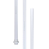 ECD Carbon 4.0 Defense Lacrosse Shaft