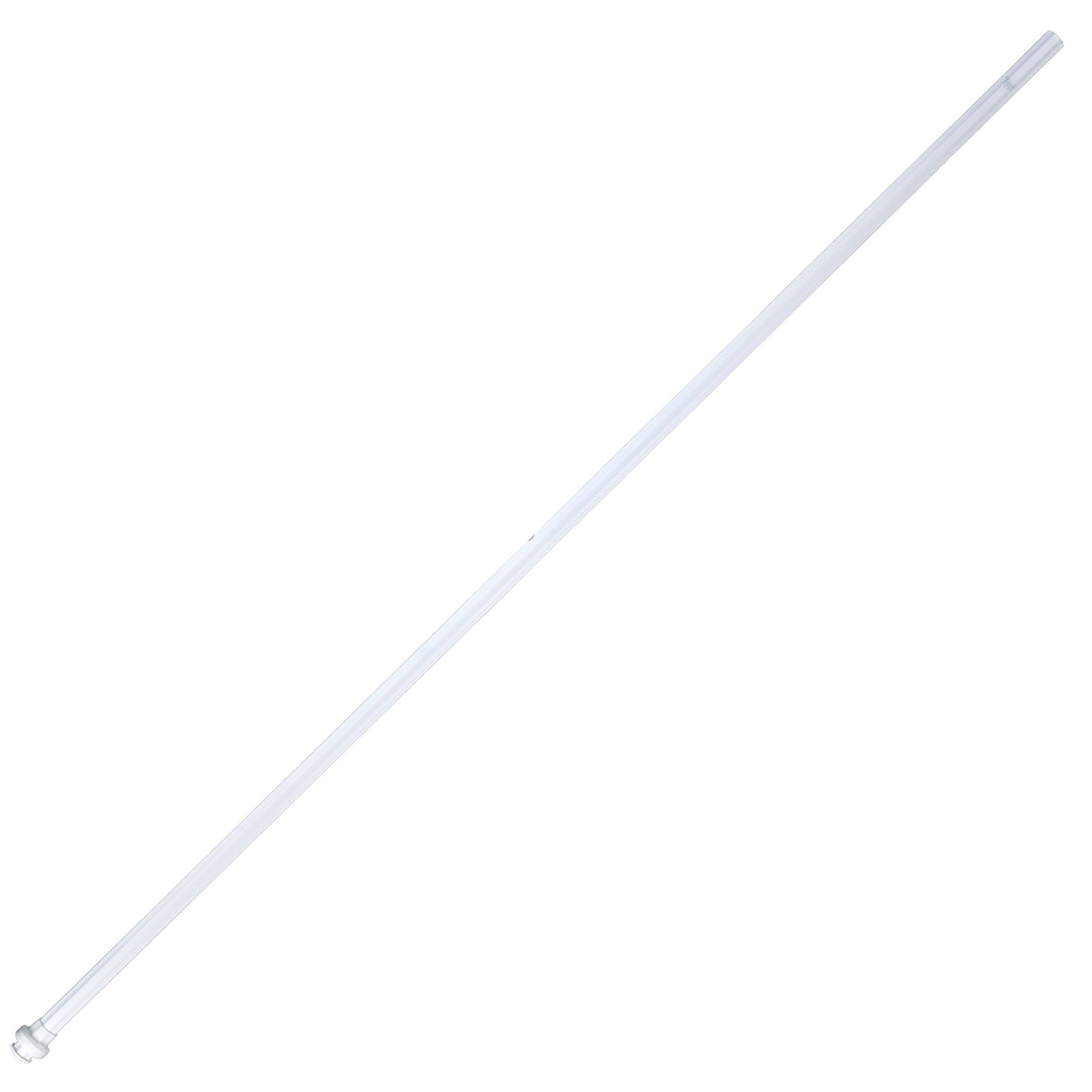 ECD Carbon 4.0 Defense Lacrosse Shaft