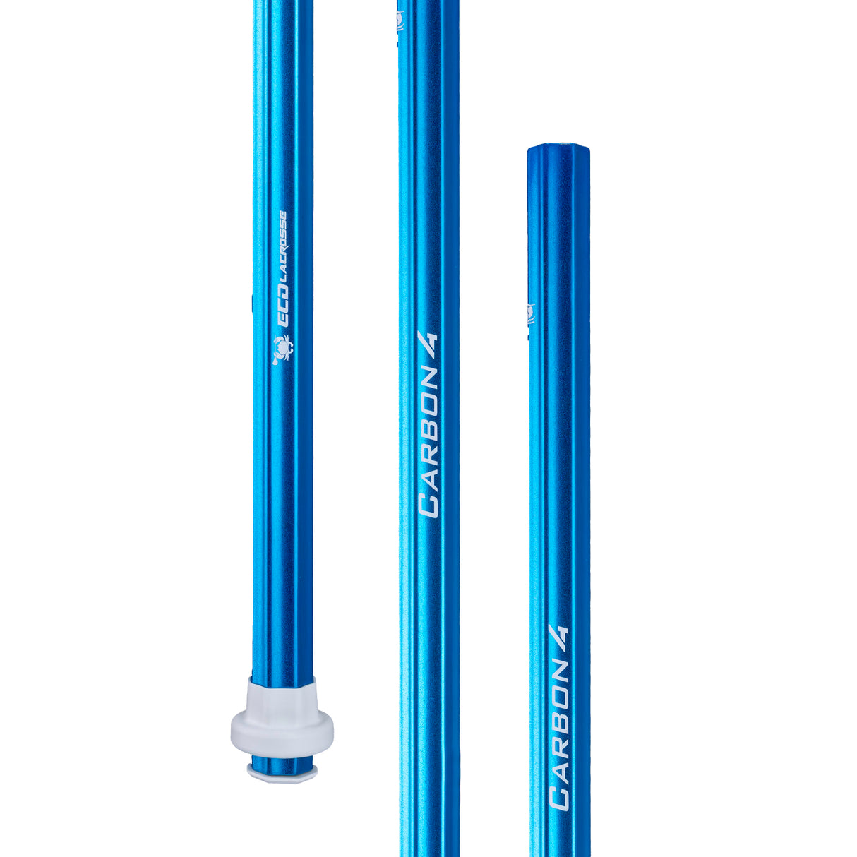 ECD Carbon 4.0 Limited Edition Attack Lacrosse Shaft
