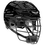 Cascade CBX Complete Box Lacrosse Helmet