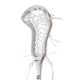 Gait Apex 2 Complete Women's Lacrosse Stick Flex Mesh Pocket