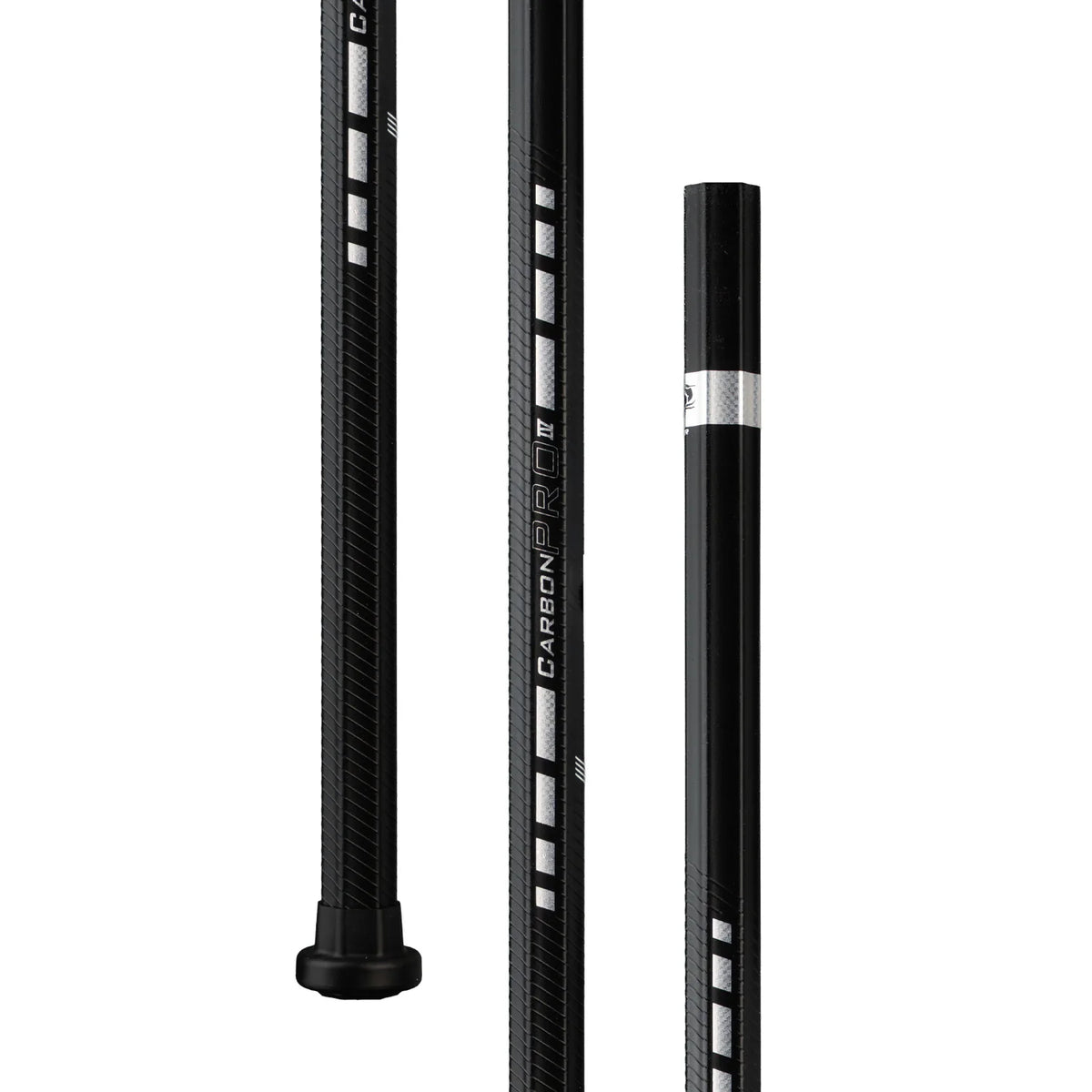 ECD Carbon Pro 4.0 Composite Power Attack Lacrosse Shaft
