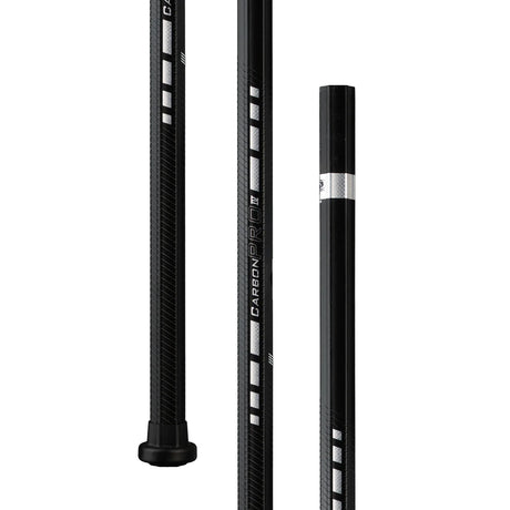 ECD Carbon Pro 4.0 Composite Power Attack Lacrosse Shaft
