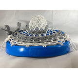 Custom STX Hammer 1K Blue with ECD Hero 4.0 Mesh