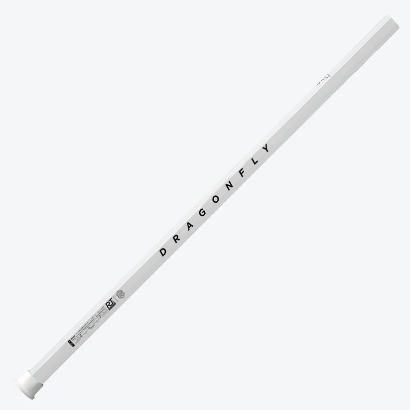 Epoch Dragonfly Elite III Attack Lacrosse Shaft White