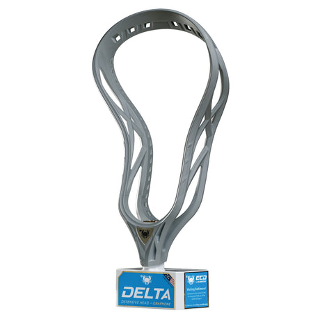 ECD Delta Graphene Lacrosse Head Unstrung