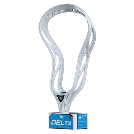 ECD Delta Lacrosse Head Unstrung