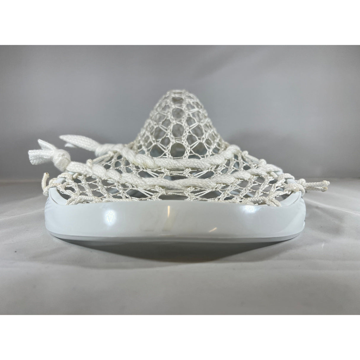 Custom STX Lacrosse Surgeon 1K with Antrea TR-1 Mesh