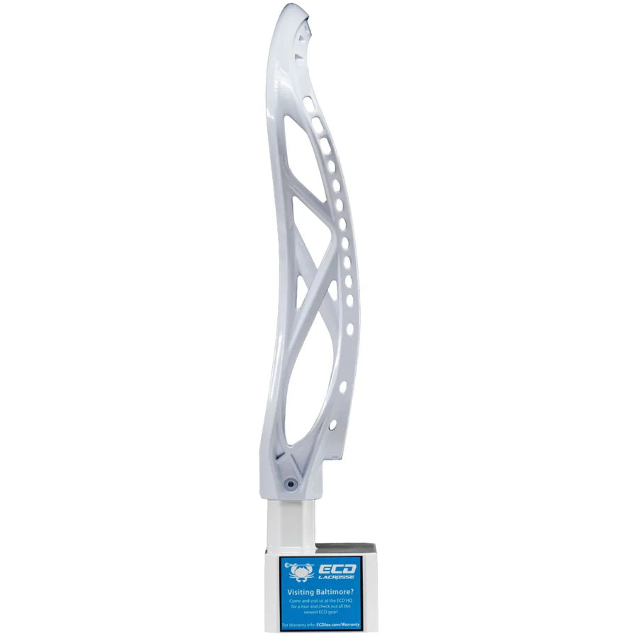 ECD Weapon X 2.0 Lacrosse Head