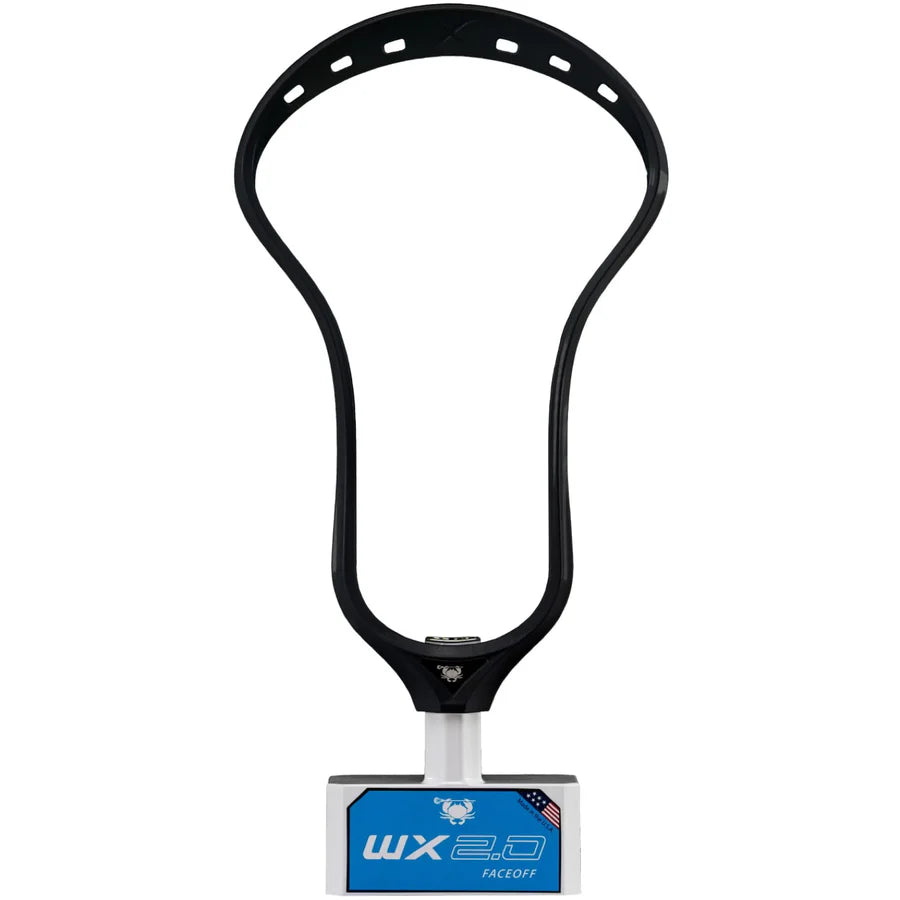 ECD Weapon X 2.0 Lacrosse Head