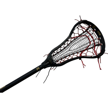 STX Fortress 700 with Valkyrie Mesh Pocket