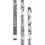 ECD Carbon MTX 2.0 Composite Attack Lacrosse Shaft USA 2024