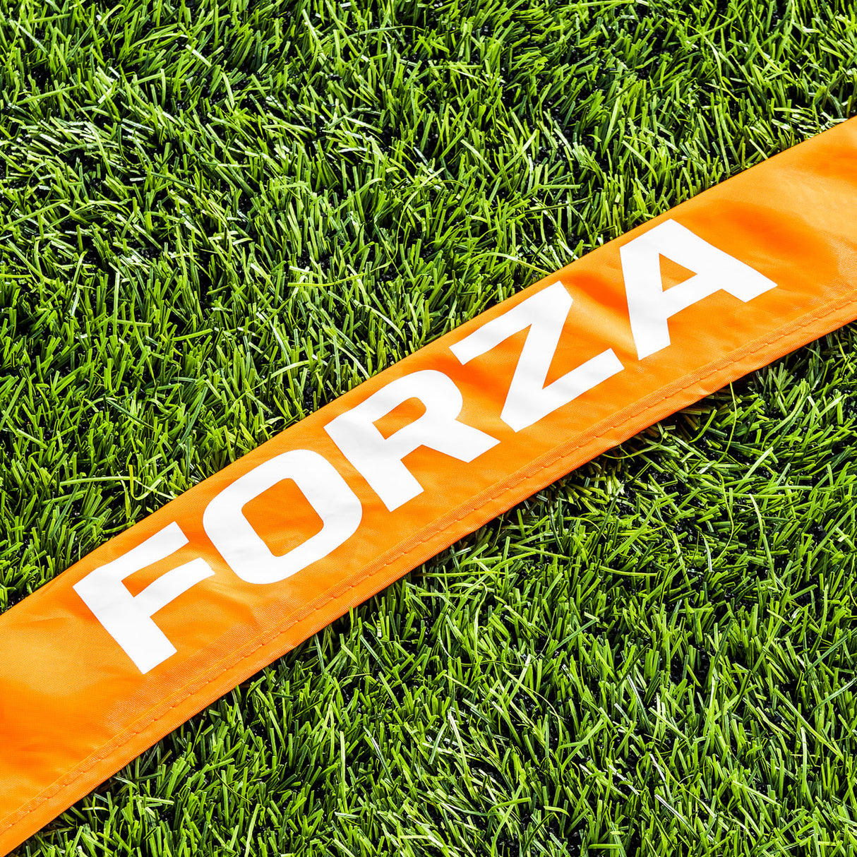 FORZA Lacrosse Pop-Up Lacrosse Crease