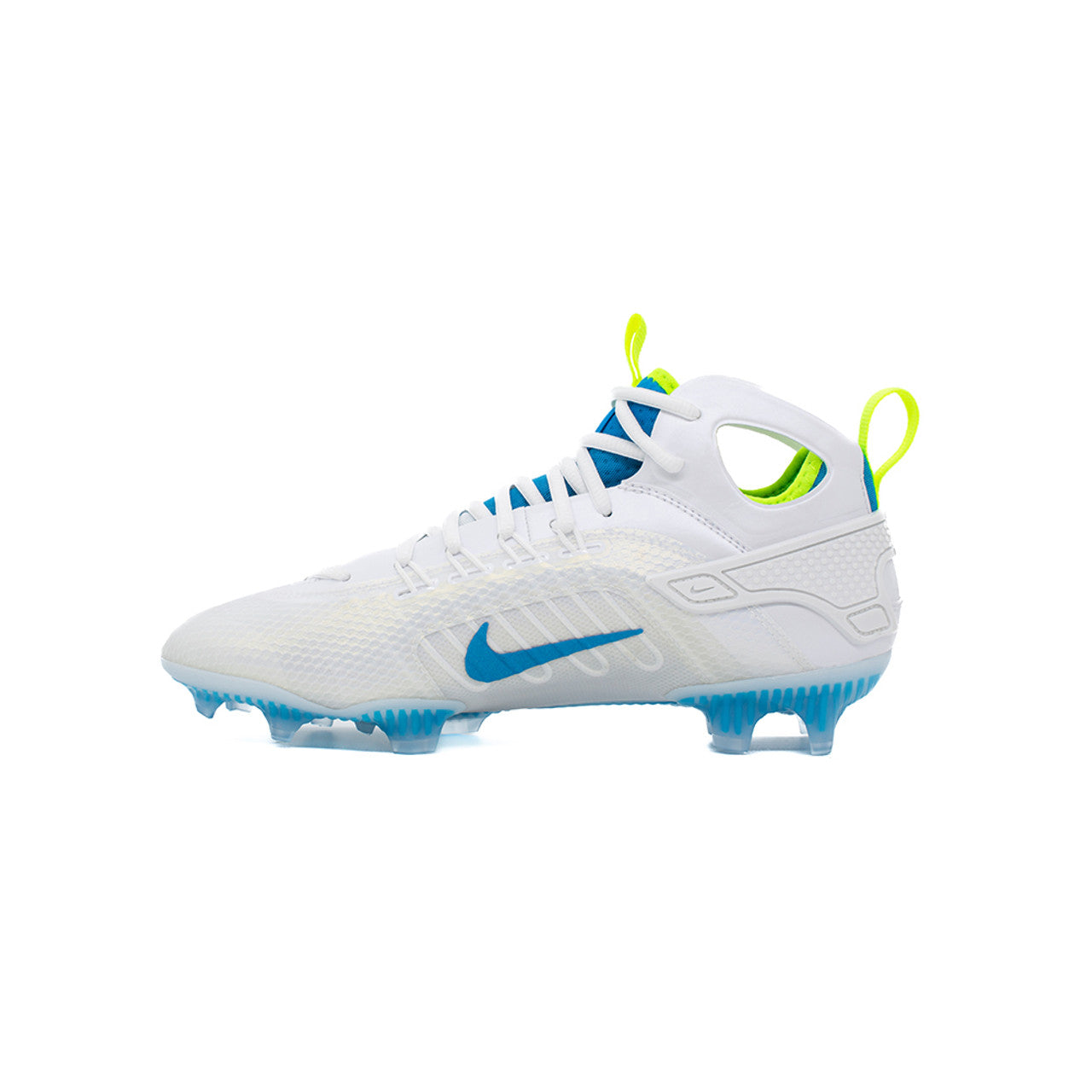 Nike huarache cleats volt hotsell