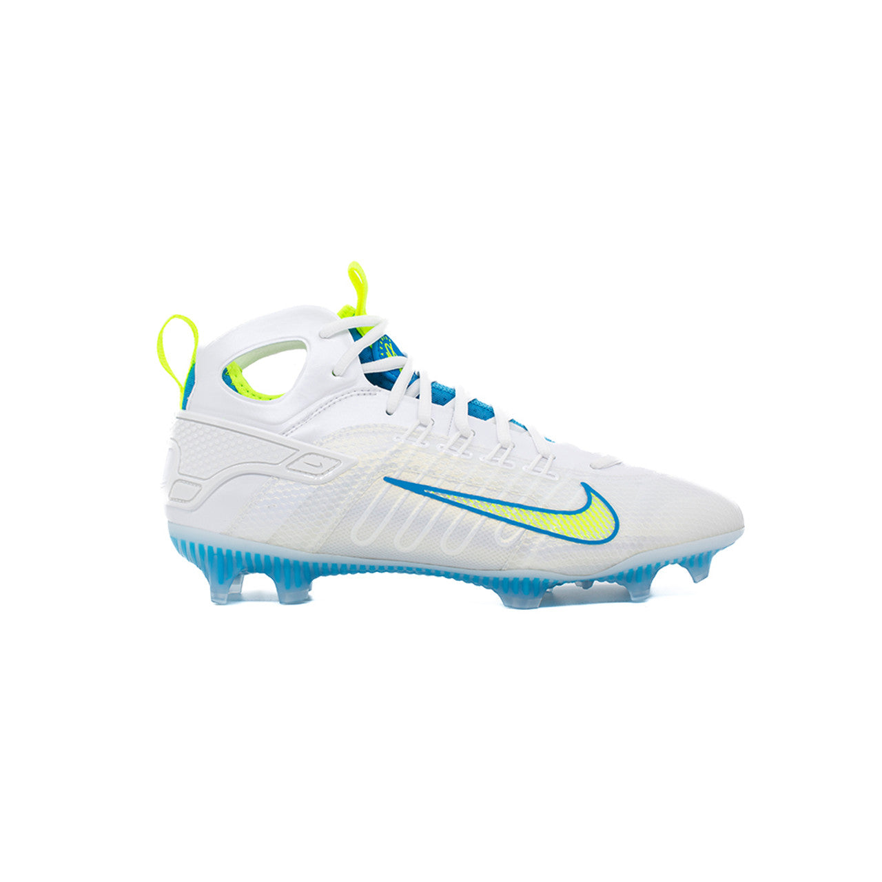 Nike huarache mid cleats best sale