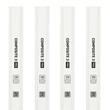 StringKing Composite 3 Pro  Attack Shaft
