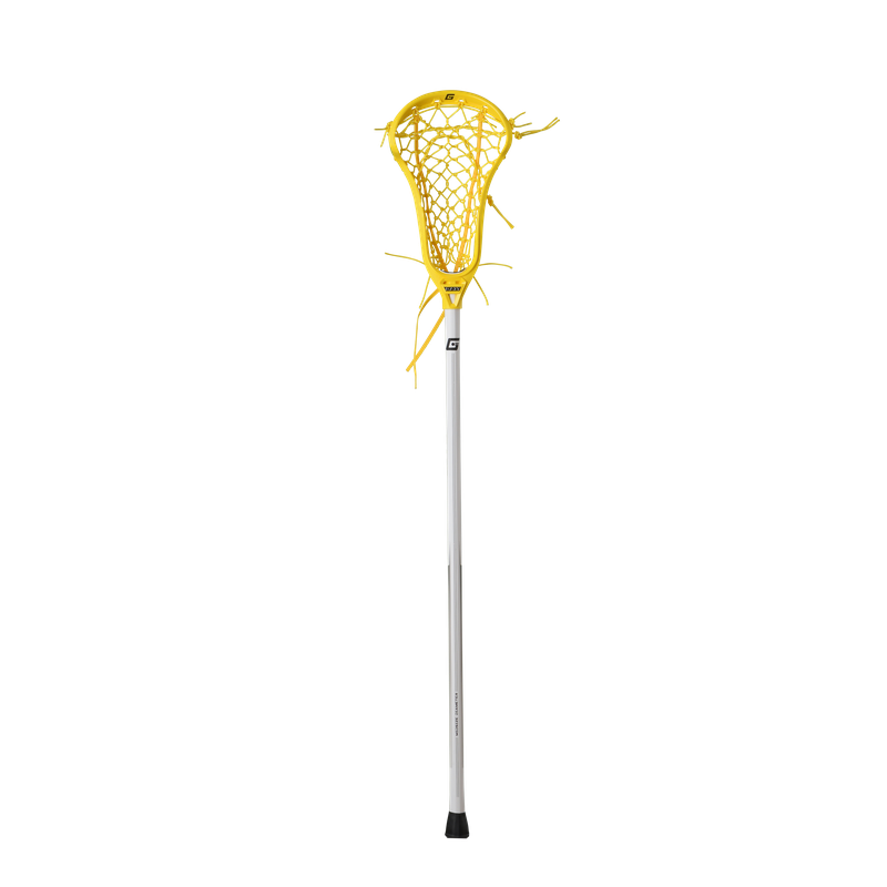 Gait Air D Complete Women's Lacrosse Stick Flex Mesh