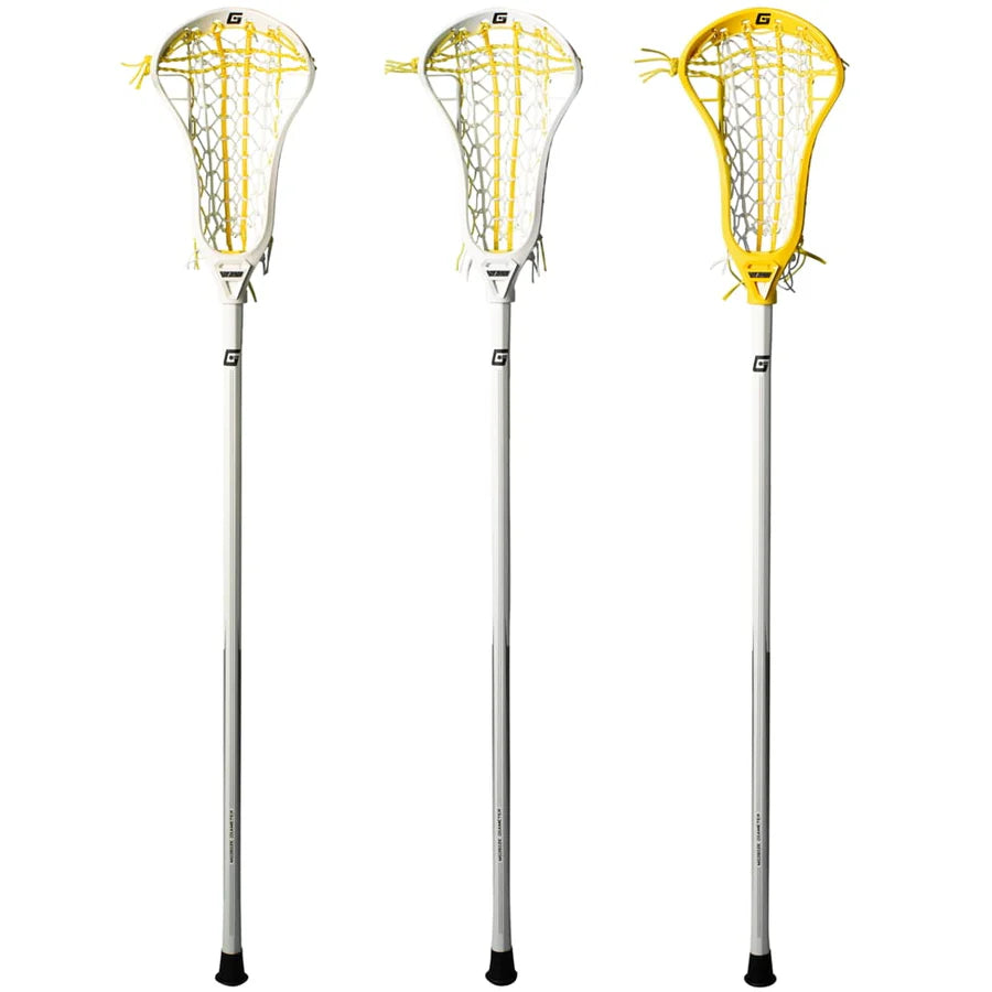 Gait Draw-M Composite Complete Women's Lacrosse Stick