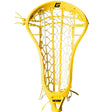 Gait Draw M Women's Lacrosse Head Yellow