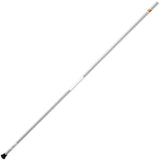 Gait Carbon GCX-D Composite Defense Lacrosse Shaft