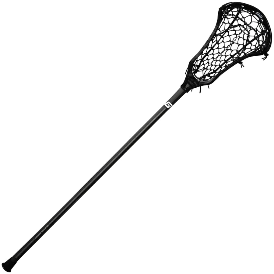 Gait Whip 2 Complete Women's Lacrosse Stick Flex Mesh Pocket