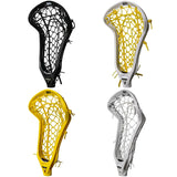 Gait Whip 2 Complete Women's Lacrosse Stick Flex Mesh Pocket