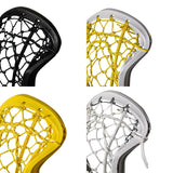 Gait Whip 2 Complete Women's Lacrosse Stick Flex Mesh Pocket