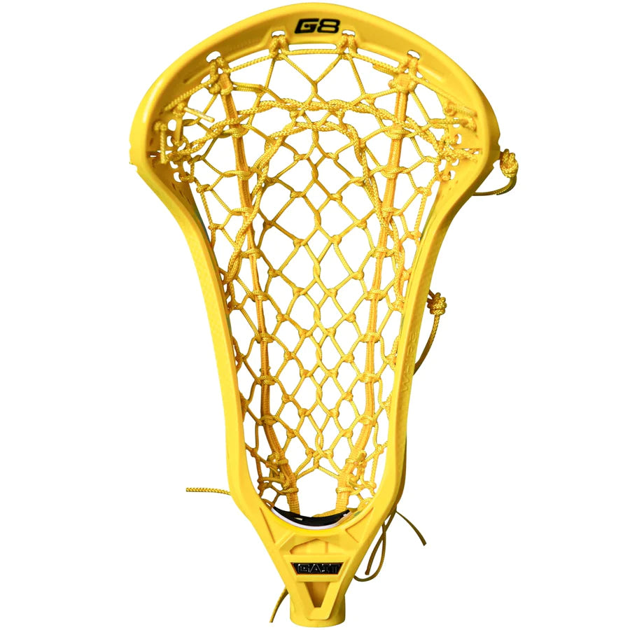 Gait Whip 2 Flex Mesh Women's Lacrosse Head