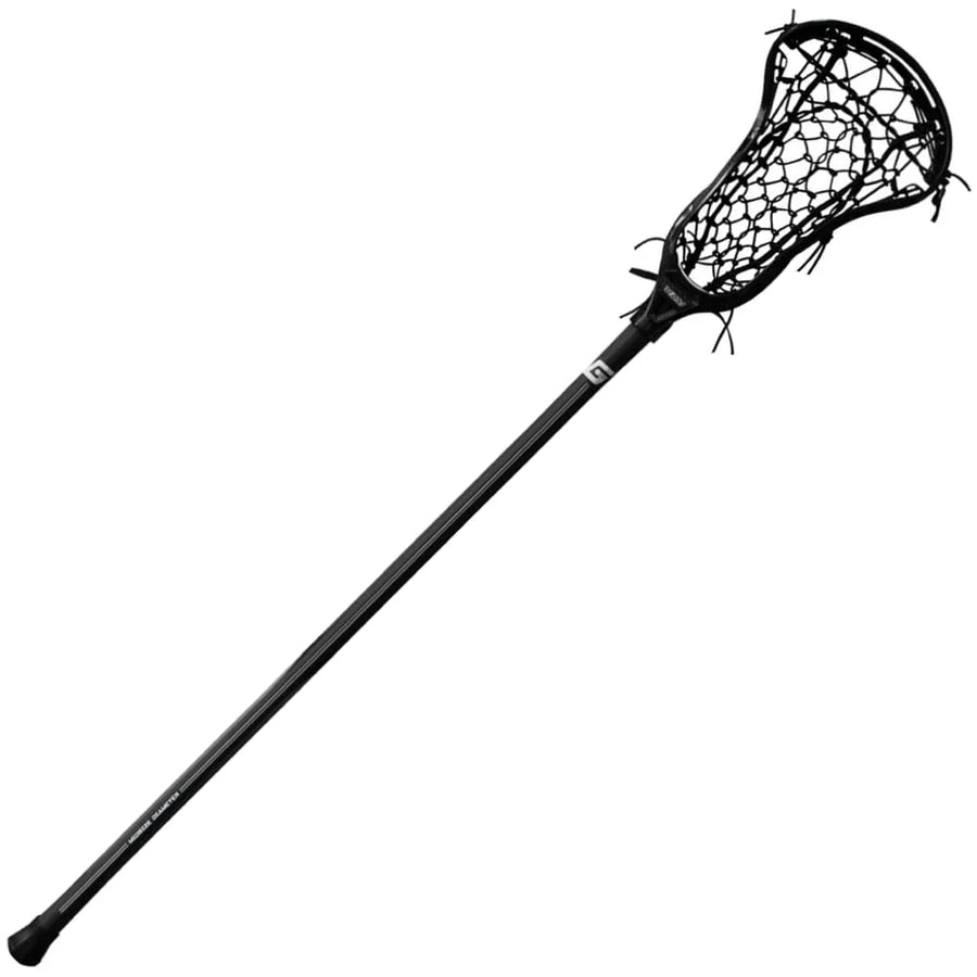 Gait Apex 2 Complete Women's Lacrosse Stick Flex Mesh Pocket