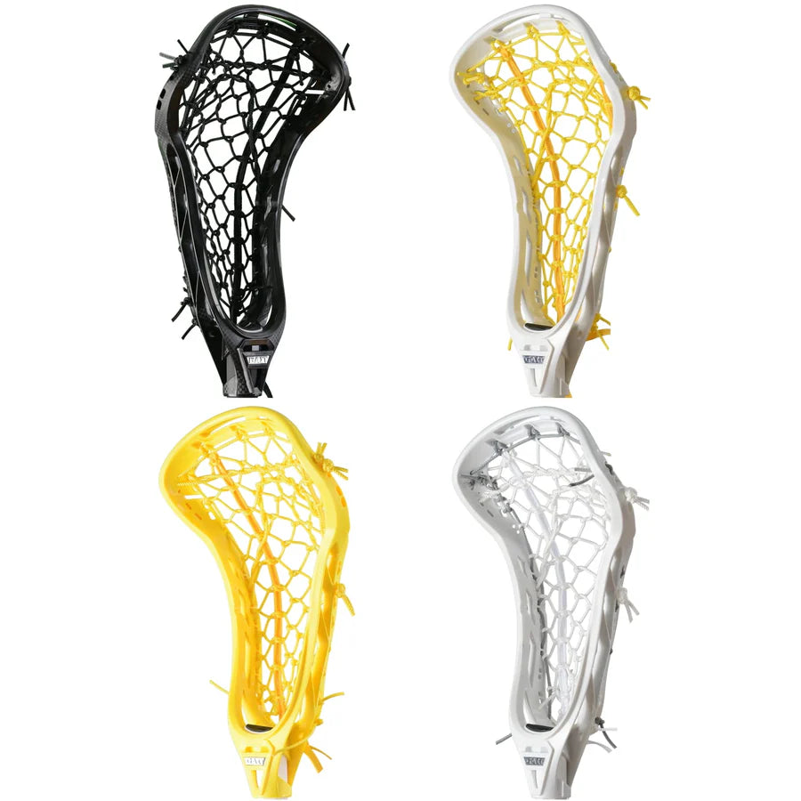 Gait Air 3 Flex Mesh Women's Lacrosse Head
