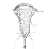 Gait Apex 2 Complete Women's Lacrosse Stick Flex Mesh Pocket