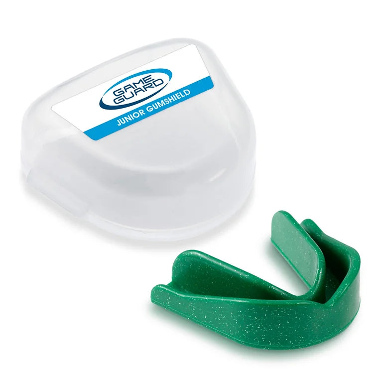 Sparkle Colour Game Guard Boil and Bite Mouthguard Youth