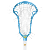 ECD Halo Elite Setup Women's Lacrosse Stick- Valkyrie Pocket