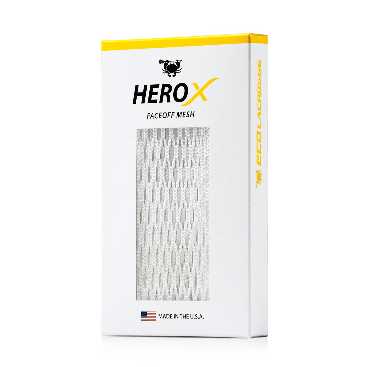 ECD Hero X Face Off Mesh Piece